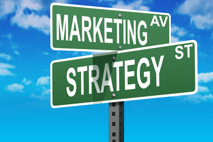 Strategy and Marketing