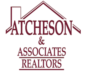 Atcheson & Associates, Realtors logo