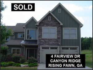 SOLD 4 Fairview Dr
