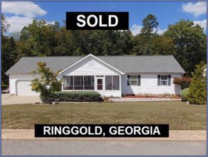 ringgold sold